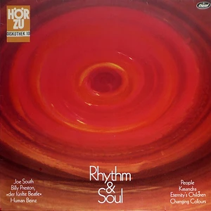 V.A. - Rhythm & Soul
