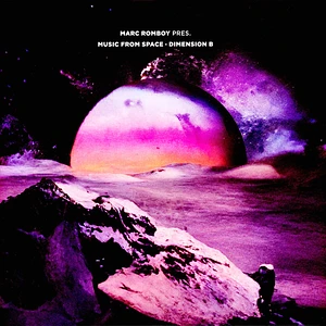 V.A. - Music From Space - Dimension B