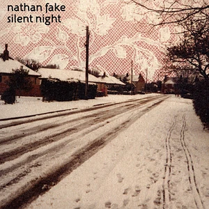 Nathan Fake - Silent Night