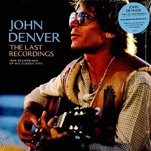 John Denver - The Last Blue Seafoam Wave