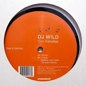 DJ Wild - Con Estrellas