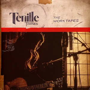Tenille Townes - Worktapes
