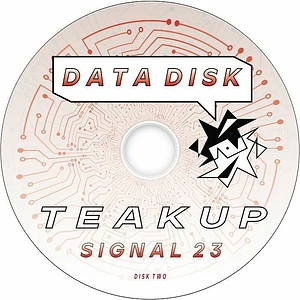 Teakup - Signal 23