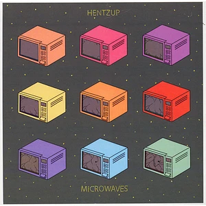 Hentzup - Microwaves