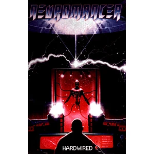 Neuromancer - Hardwired