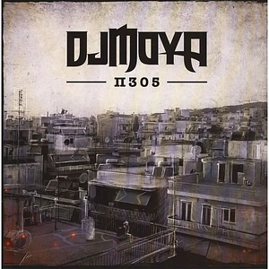 DJ Moya - PI305