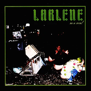 Larlene - See U Soon
