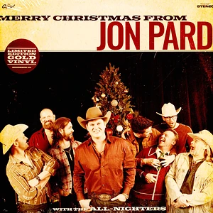 Jon Pardi - Merry Christmas From Jon Pardi