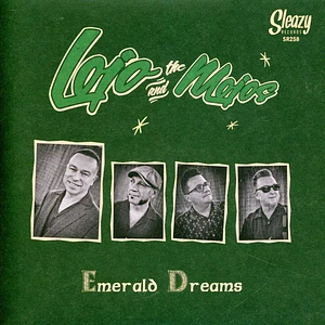 Lojo And The Mojos - Emerald Dreams