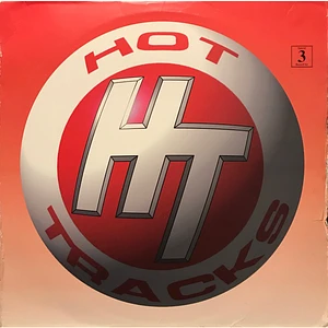 V.A. - Hot Tracks 14-2