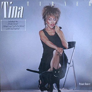 Tina Turner - Private Dancer