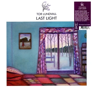 Tor Lundvall - Last Light Black Vinyl Edition