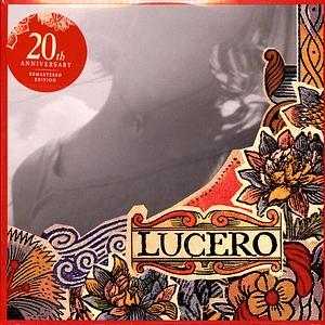 Lucero - That Much Further West 20th Anniversary Edition