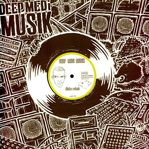 Loefah & Coki - Disco Rekah / All Of A Sudden