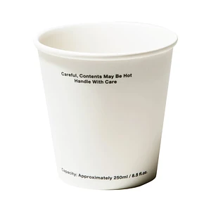 Puebco - Ceramic Paper Cup