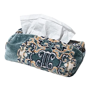 Puebco - Rug Fabric Tissue Case