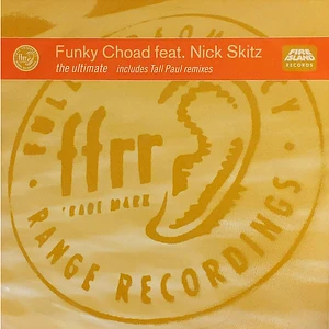 Funky Choad Feat. Nick Skitz - The Ultimate