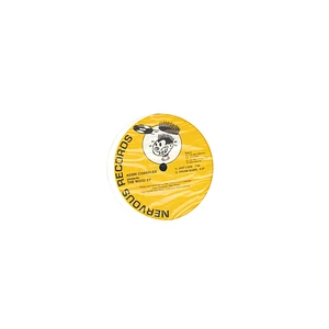 Kerri Chandler - The Mood EP