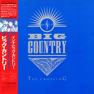 Big Country - The Crossing