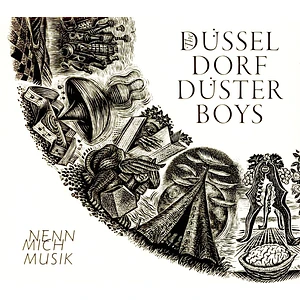 The Düsseldorf Düsterboys - Nenn Mich Musik