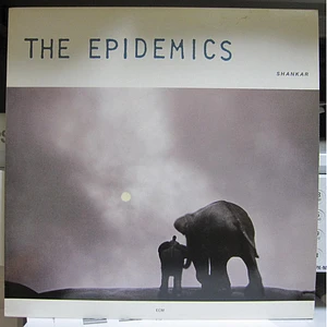 The Epidemics: Shankar / Caroline - The Epidemics