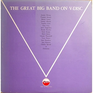 V.A. - The Great Big Band On V-Disc