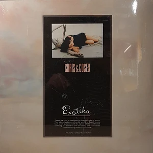 Chris & Cosey - Exotika