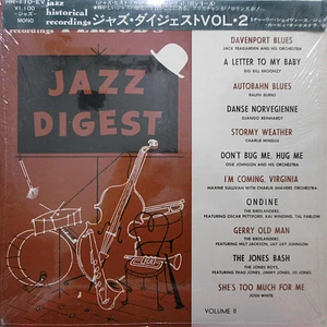V.A. - Jazz Digest - Vol. II