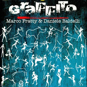 Marco Fratty & Daniele Baldelli - Graffito