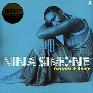 Nina Simone - Ballads And Blues