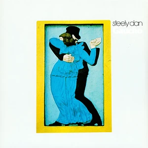 Steely Dan - Gaucho Ltd.