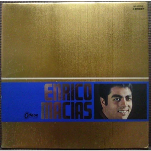 Enrico Macias - Popular Golden Series