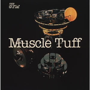 V.A. - Muscle Tuff