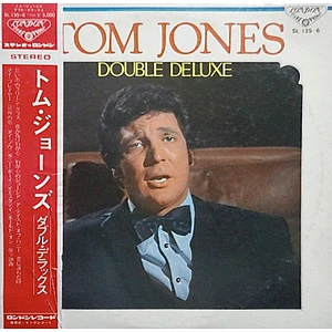 Tom Jones - Double Deluxe