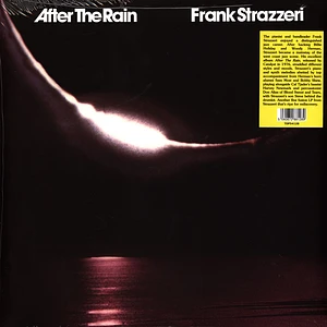 Frank Strazzeri - After The Rain