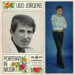 Udo Jürgens - Portrait In Musik