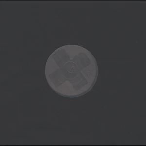 NX1 - Nx1_02 Black Vinyl Edition