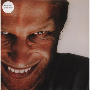 Aphex Twin - Richard D. James Album