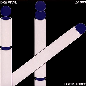 V.A. - Drei Is Three