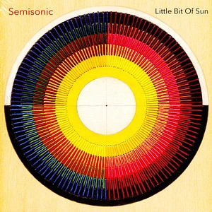 Semisonic - A Little Bit Of Sun
