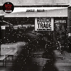 V.A. - Jangle Bells - A Rough Trade Shops Xmas Selection