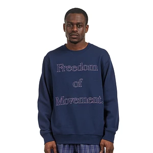 Gramicci - Movement Sweatshirt