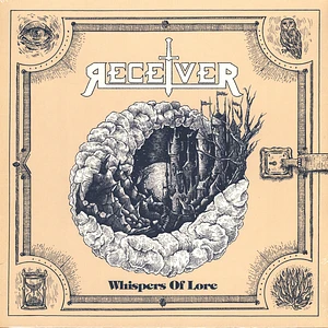 Receiver - Whispers Of Lore