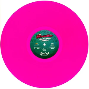 The Silverettes - Girls Just Wanna Have Fun Best Of 2013 - 23