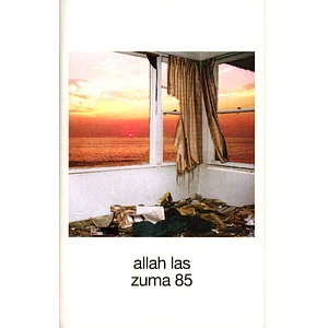 Allah-Las - Zuma 85