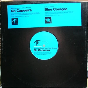 Nick Van Gelder - Na Capoeira / Blue Coração