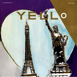 Yello - Lost Again