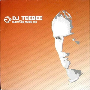 Teebee - Venom EP