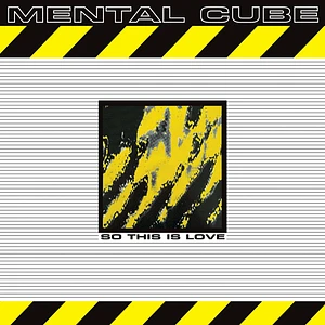 Mental Cube - So This Is Love