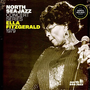 Ella Fitzgerald - North Sea Jazz Concert Series 1979